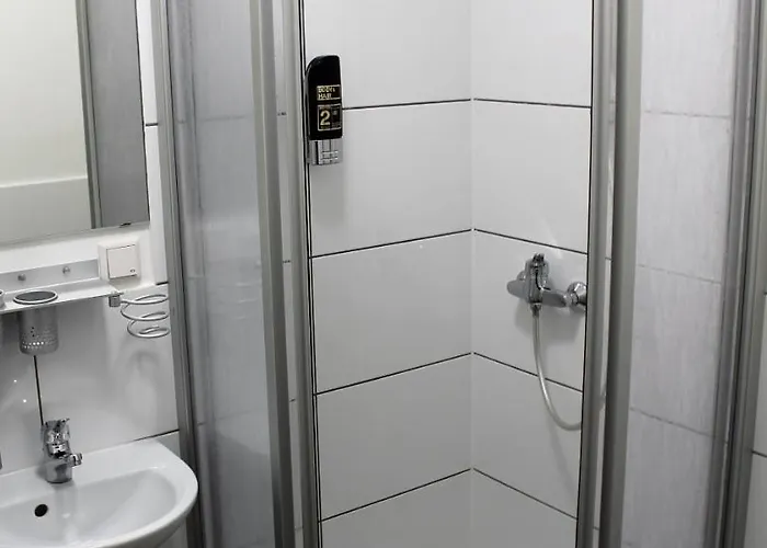 Pionier Wandsbek 24h Self Check-in Hotel